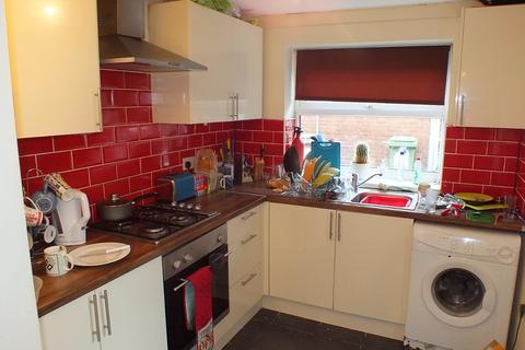 5 bedroom terraced house to rent - Mayville Place, Leeds, West Yorkshire, LS6