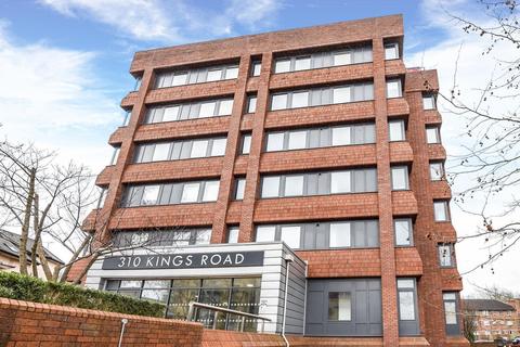 undefined, Kings Road, Reading, RG1