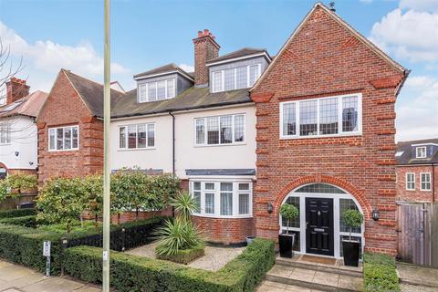 7 bedroom semi-detached house to rent, Golders Green  NW11