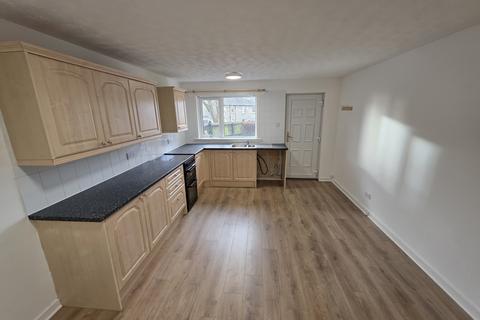 undefined, Aitken Road, Glenrothes KY7