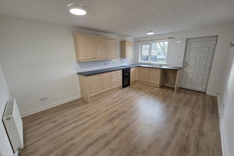 undefined, Aitken Road, Glenrothes KY7