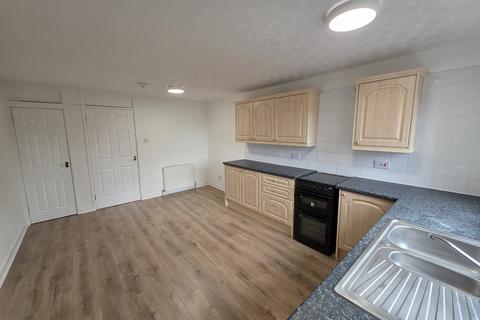undefined, Aitken Road, Glenrothes KY7