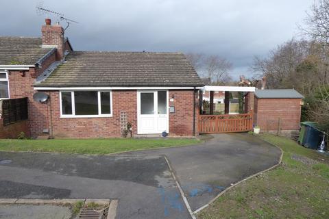 undefined, Briar Close, Minsterley