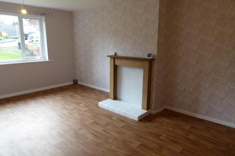undefined, Briar Close, Minsterley