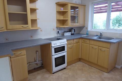 undefined, Briar Close, Minsterley