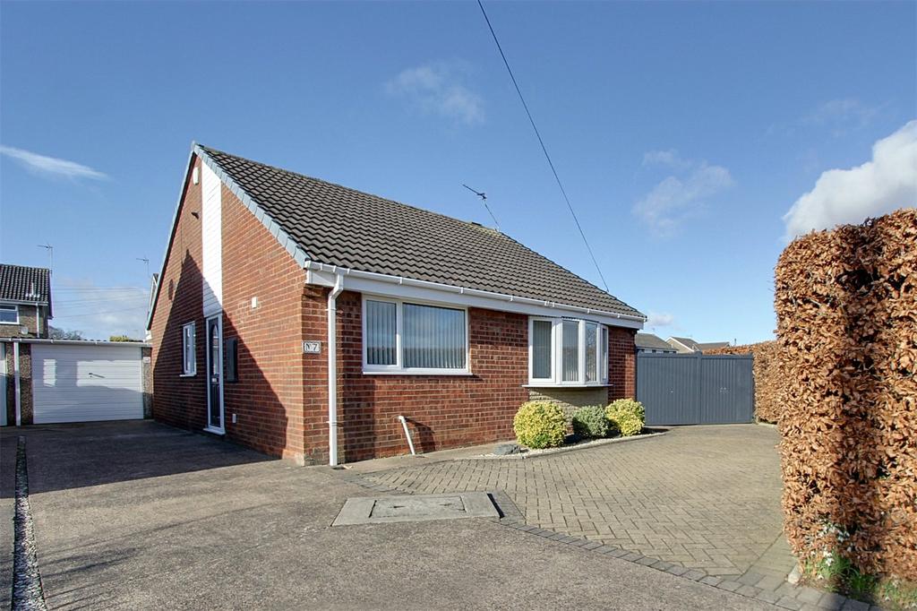 Lytham Drive, Cottingham, HU16 2 bed bungalow £189,950