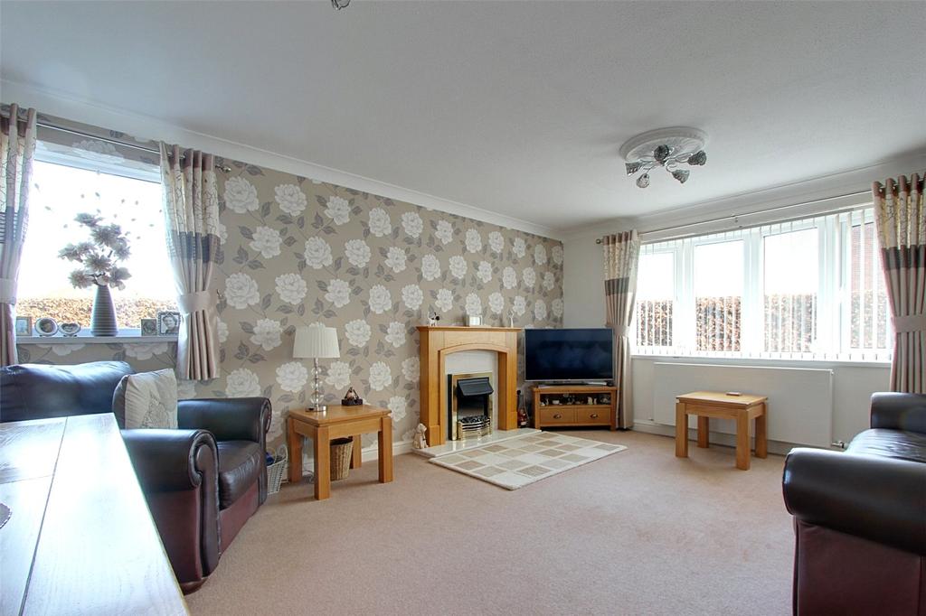 Lytham Drive, Cottingham, HU16 2 bed bungalow £189,950