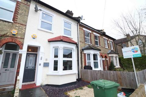 undefined, Montrave Road, Penge
