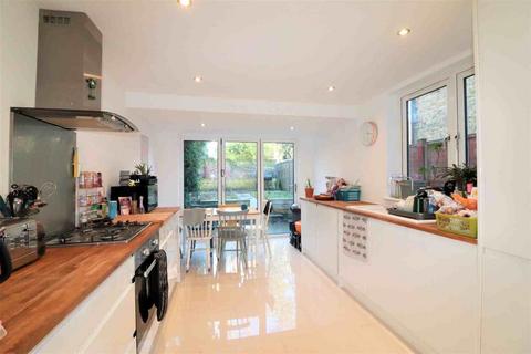undefined, Montrave Road, Penge