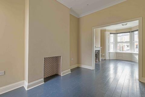 undefined, Montrave Road, Penge