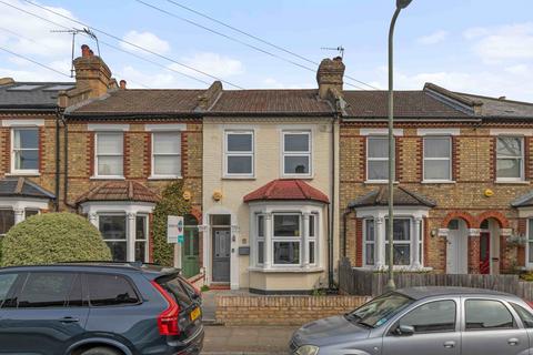 undefined, Montrave Road, Penge