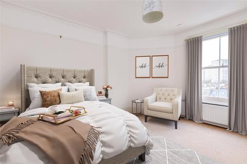 2 bedroom flat to rent, Cambridge Mansions, Cambridge Road, London