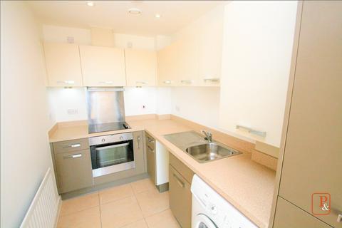 1 bedroom apartment to rent, Turner Road, Colchester, Essex, CO4