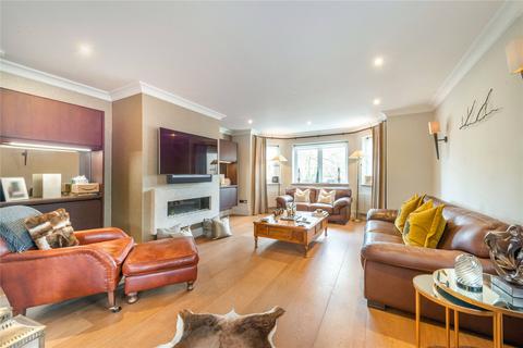 2 bedroom flat to rent, Highview, 5 Holford Road, Hampstead, London