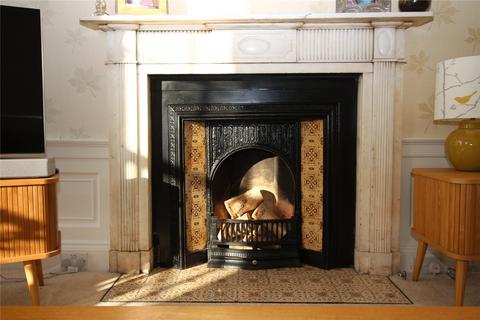 undefined, Dundas Street, New Town, Edinburgh