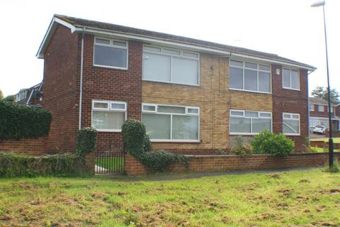 1 bedroom flat to rent - Carlisle Crescent, Penshaw, Houghton-le-spring DH4