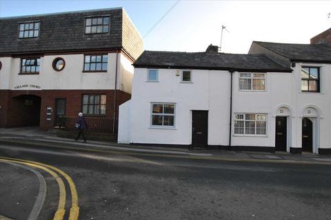 2 bedroom house to rent, Hardhorn Road, Poulton Le Fylde