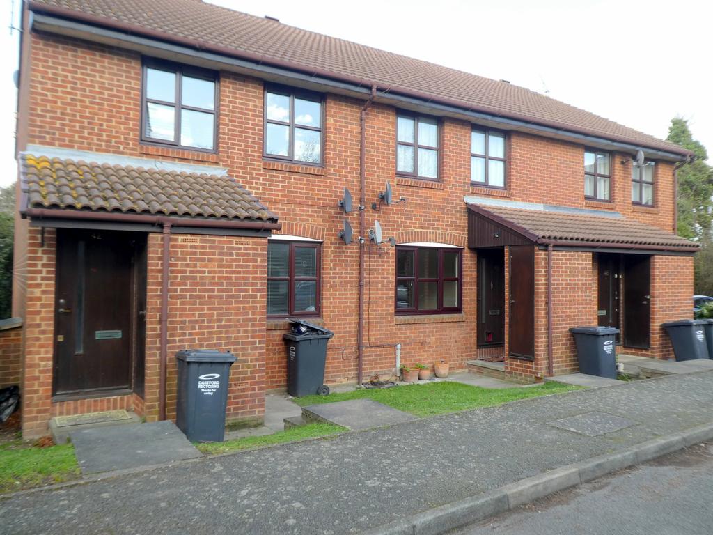 Cooper Close , Saxon Park , DA9