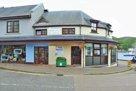 Property for sale - The Seafood Restaurant, Coteachan Hill, Mallaig