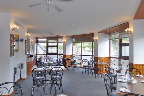 Property for sale - The Seafood Restaurant, Coteachan Hill, Mallaig