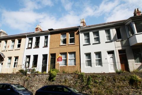 undefined, Lanhydrock Road, Plymouth PL4