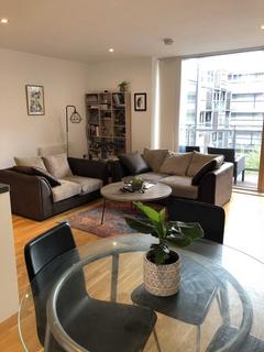 2 bedroom apartment to rent, Base 12  Arundel, Manchester