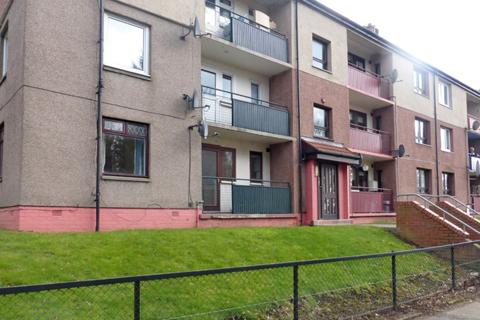 Findale Street, Fintry, Dundee, DD4, Angus