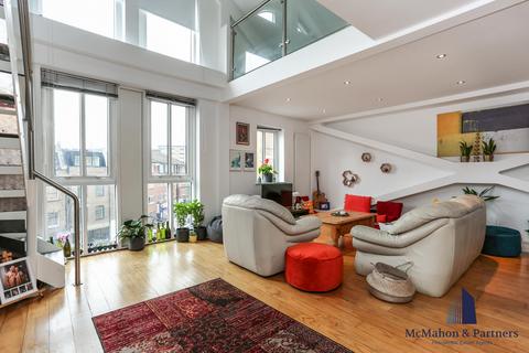 2 bedroom apartment to rent - 1 Shad Thames, London, SE1