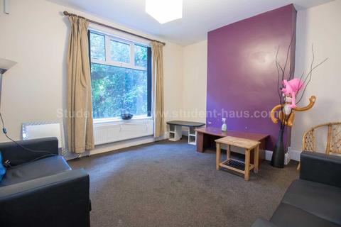 4 bedroom house share to rent - Finchley Road, Fallowfield, M14 6FH