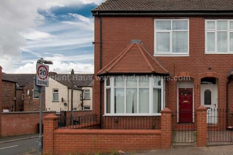 5 bedroom house share to rent - 35 Murray Street, Salford, M7 2DX
