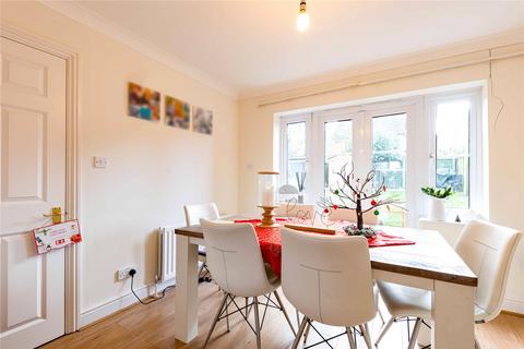 undefined, Darby Vale, Quelm Park, Warfield, Berkshire, RG42