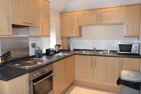 1 bedroom apartment to rent, Eclipse House, Terrace Road South, Binfield, Bracknell, RG42