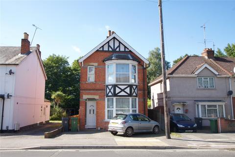 4 bedroom detached house to rent, Frimley Road, Camberley, Surrey, GU15