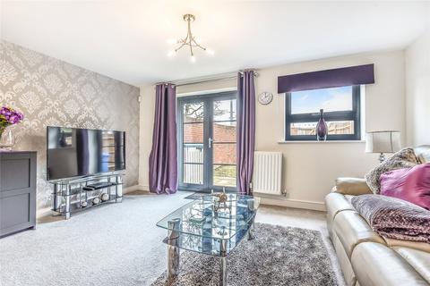 4 bedroom end of terrace house to rent, Sunderland Place, Farnborough, Hampshire, GU14