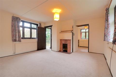 2 bedroom bungalow to rent, Tilford, Farnham, Surrey, GU10