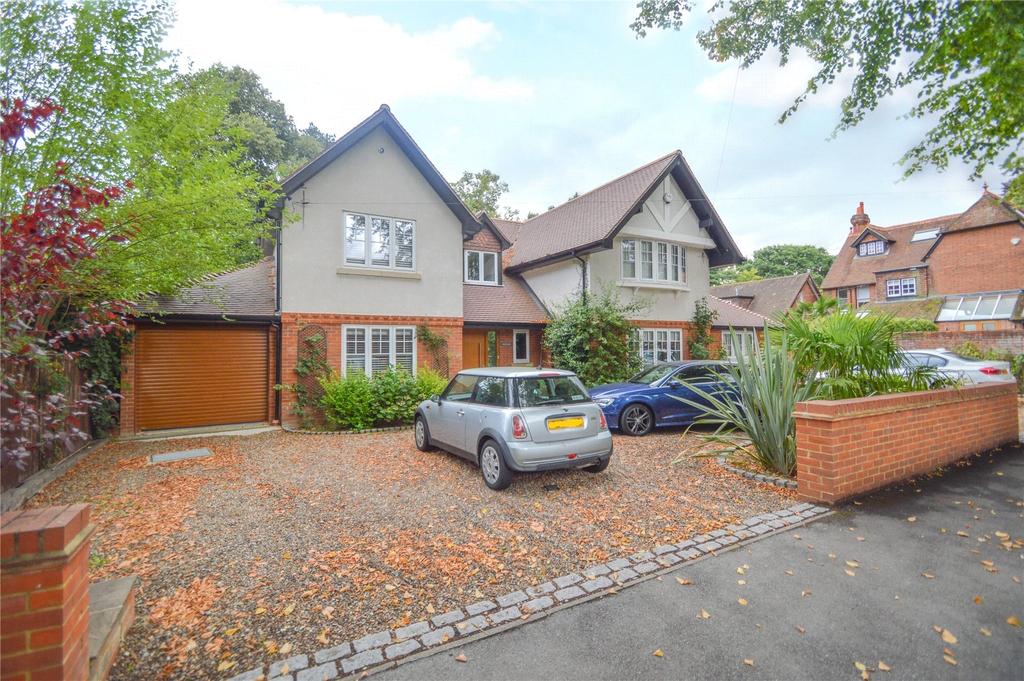 Firtrees, East Road, Maidenhead... 1 bed apartment £1,000 pcm (£231 pw)