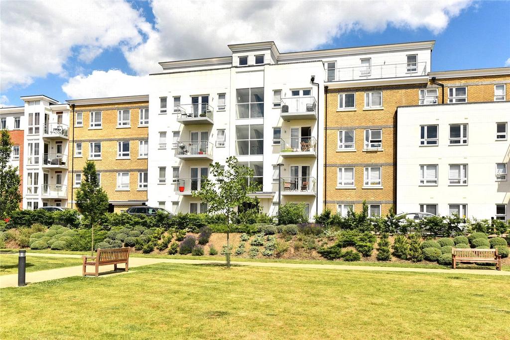 Heathland Court, 3 Grebe Way... 2 bed apartment £1,650 pcm (£381 pw)