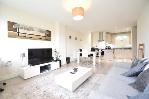 2 bedroom apartment to rent, Heathland Court, 3 Grebe Way, Maidenhead, Berkshire, SL6