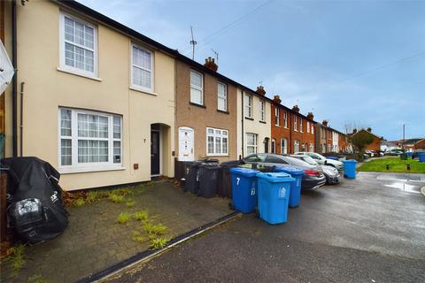 1 bedroom maisonette to rent, Blackamoor Lane, Maidenhead, Berkshire, SL6