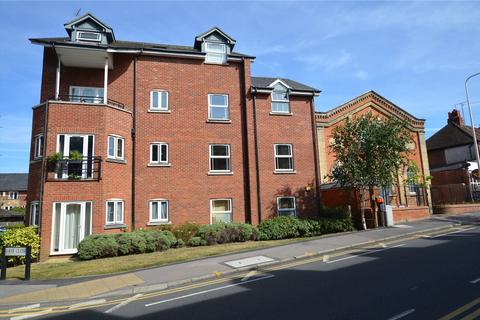 1 bedroom apartment to rent, Basildon House, Iliffe Close, Reading, Berkshire, RG1