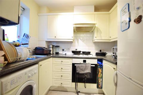 1 bedroom apartment to rent, Basildon House, Iliffe Close, Reading, Berkshire, RG1