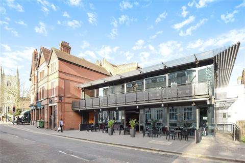 undefined, Bridge Street, Reading, Berkshire, RG1