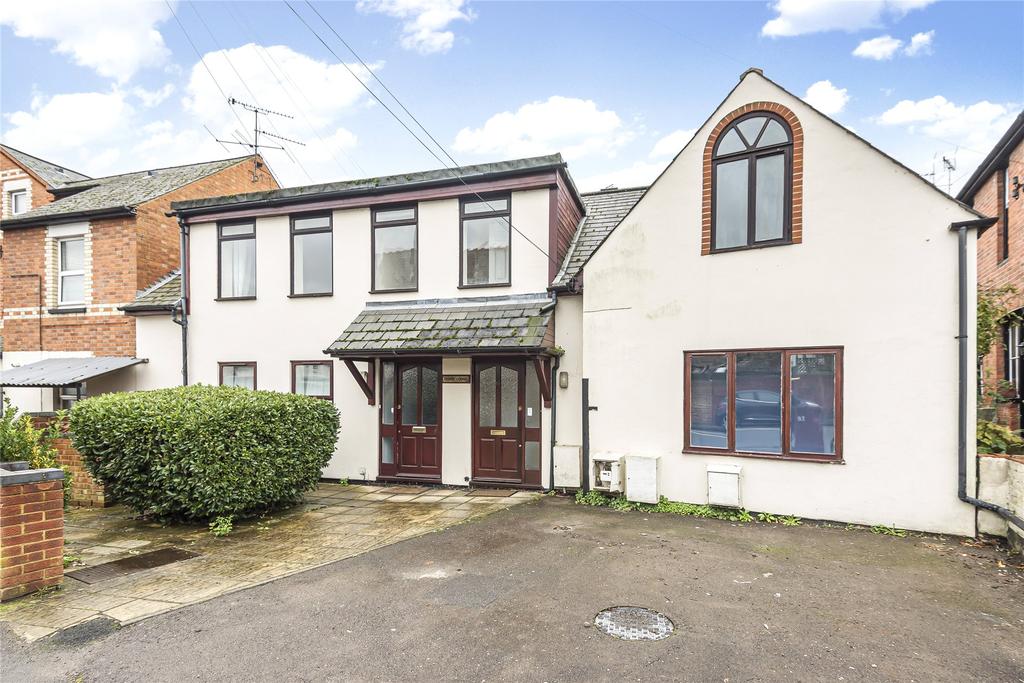 Priest Hill, Caversham, Berkshire, RG4 2 bed £1,050 pcm (£