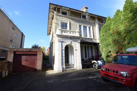 Kendrick Road, Reading, Berkshire, RG1