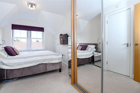 2 bedroom apartment to rent - Haden Square, Reading, Berkshire, RG1