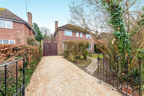 undefined, Overdown Road, Tilehurst, Berkshire, RG31