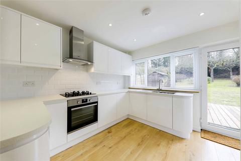 undefined, Overdown Road, Tilehurst, Berkshire, RG31