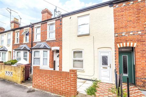 3 bedroom terraced house to rent, Elm Park Road, Reading, Berkshire, RG30