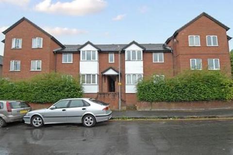 2 bedroom apartment to rent, Abercromby Court,  High Wycombe,  HP12