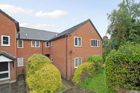 2 bedroom apartment to rent, Abercromby Court,  High Wycombe,  HP12